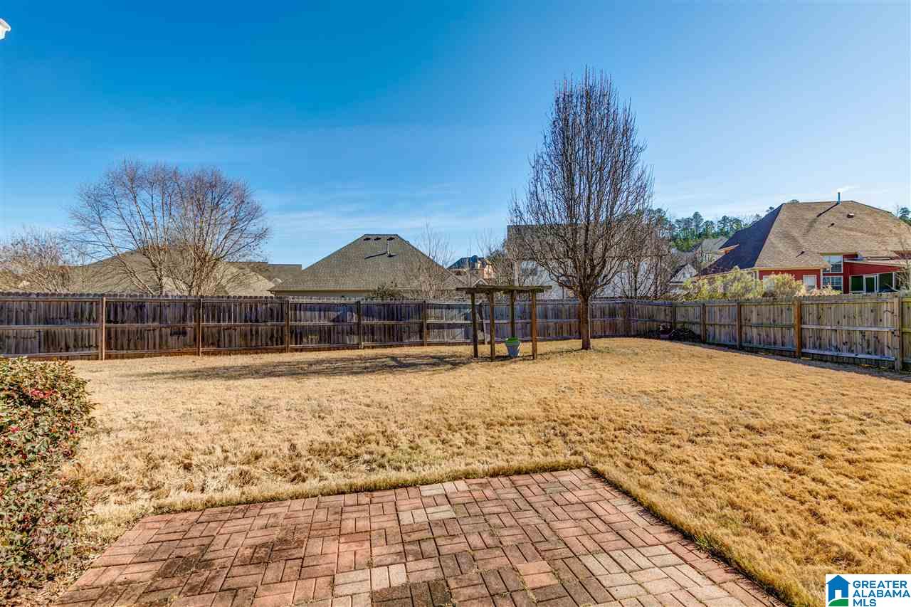 6008 Overlook Lane Bessemer, AL 35022 - Photo 23 of 24