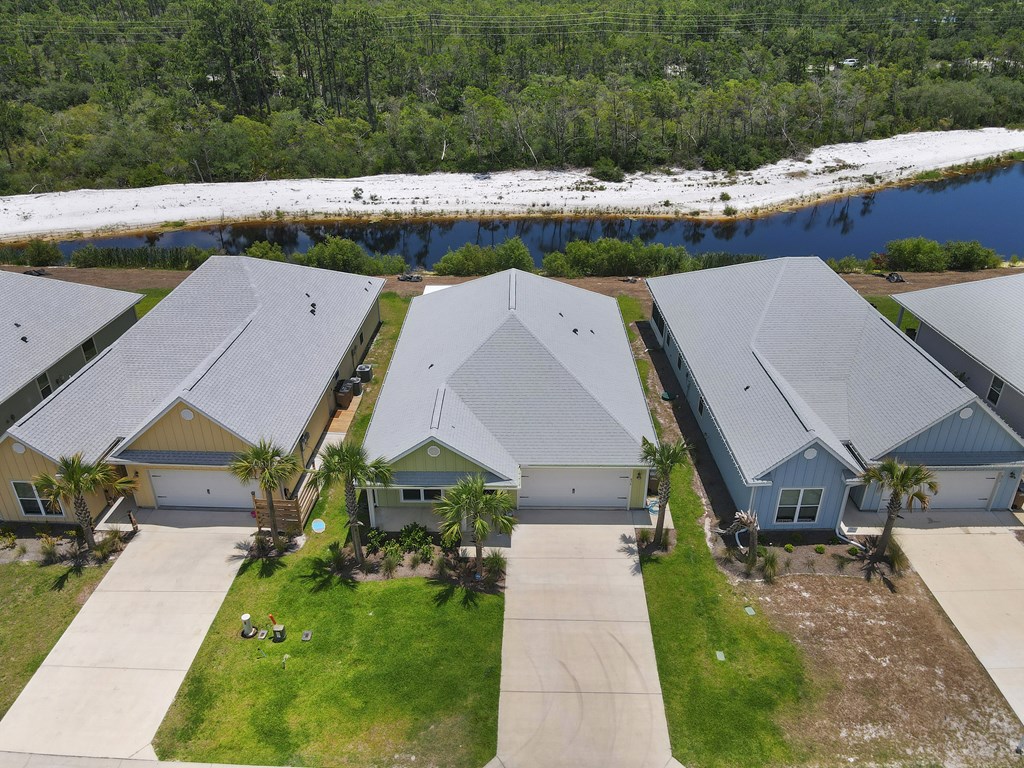 876 Backwater Road Port St. Joe, FL 32456 - Photo 45 of 59 Gallery Image 45