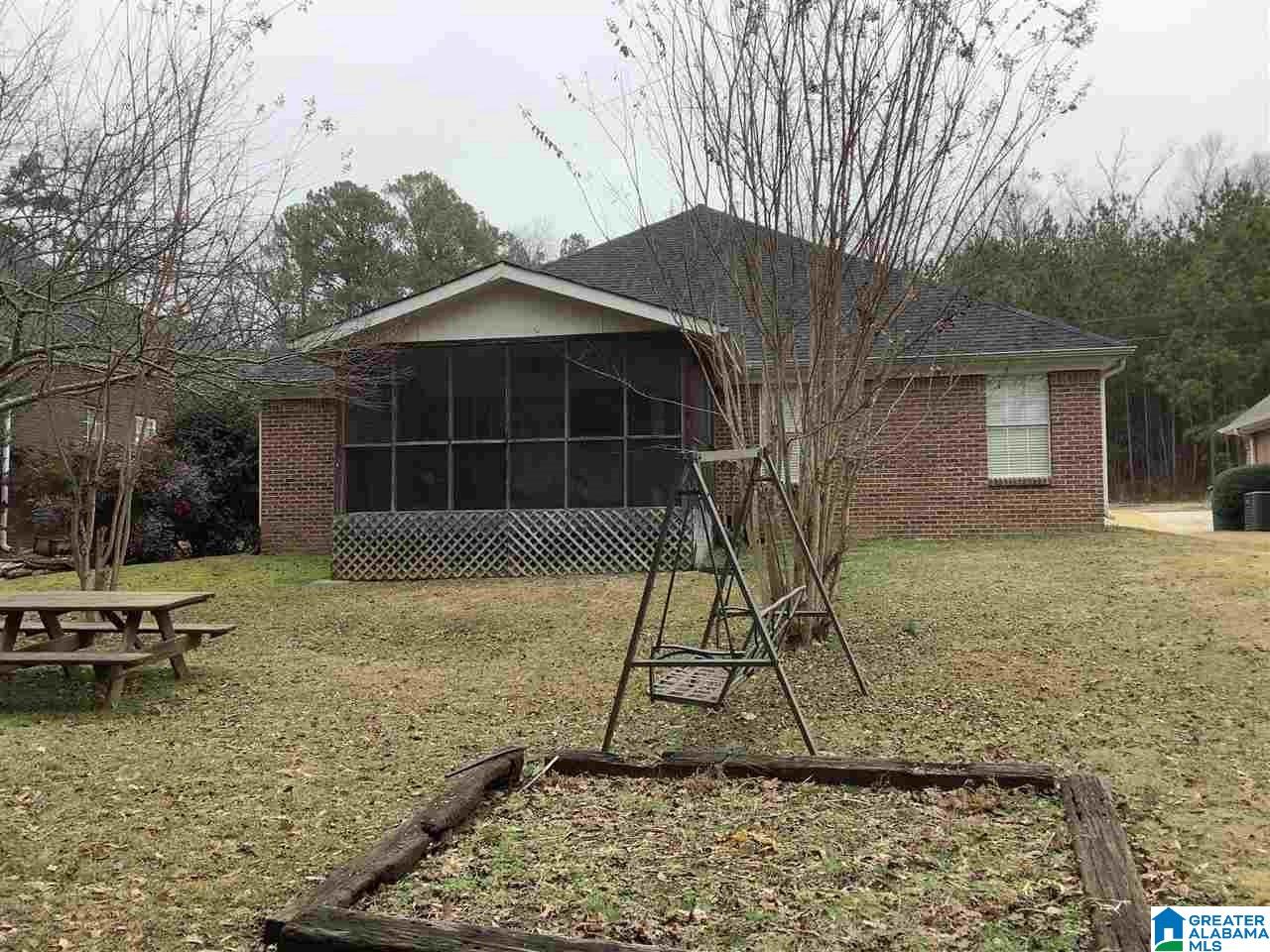 78 Dominion Road Springville, AL 35146 - Photo 3 of 6
