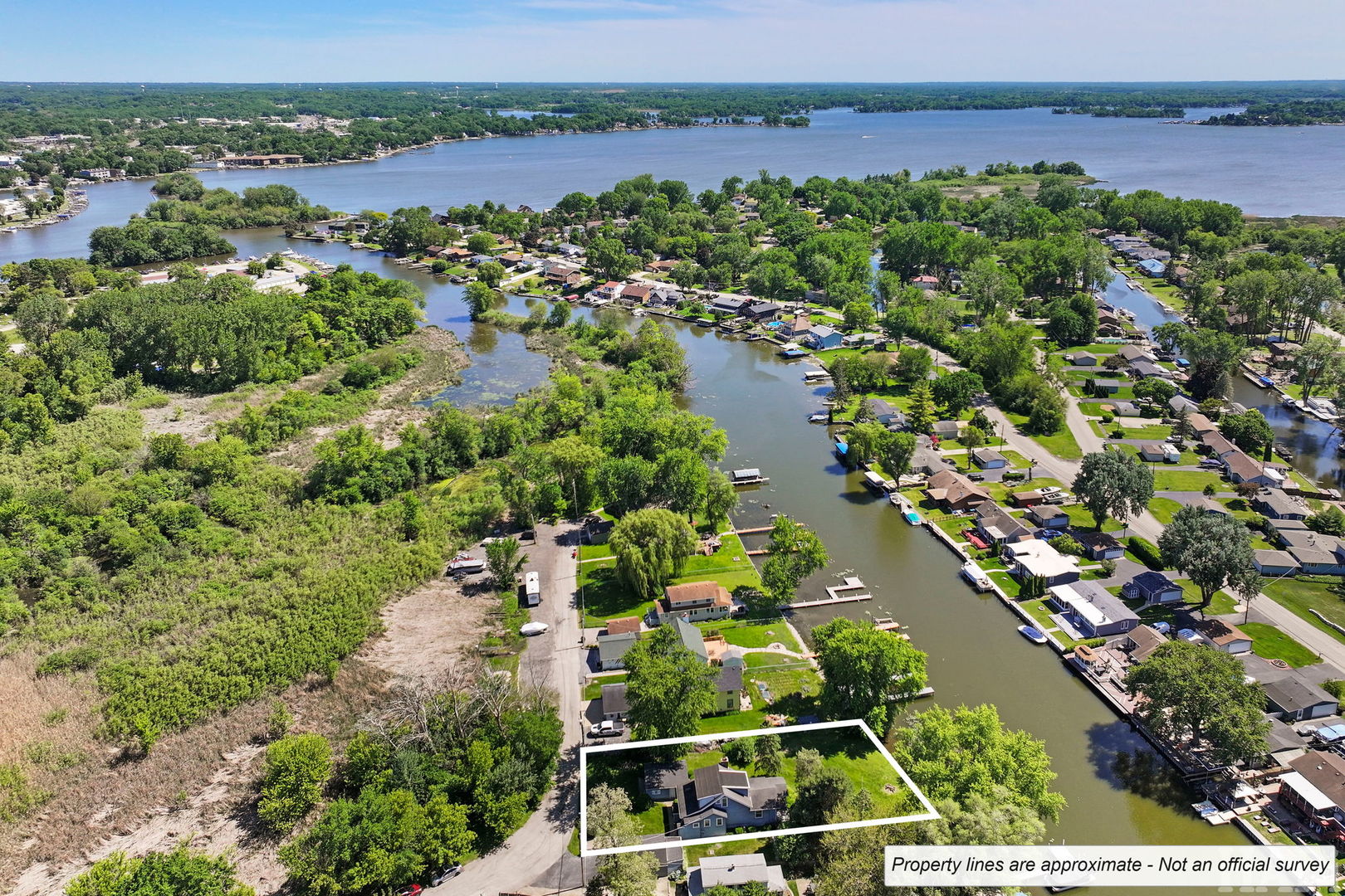 37486 North Terrace Lane Spring Grove, IL 60081 - Photo 29 of 31