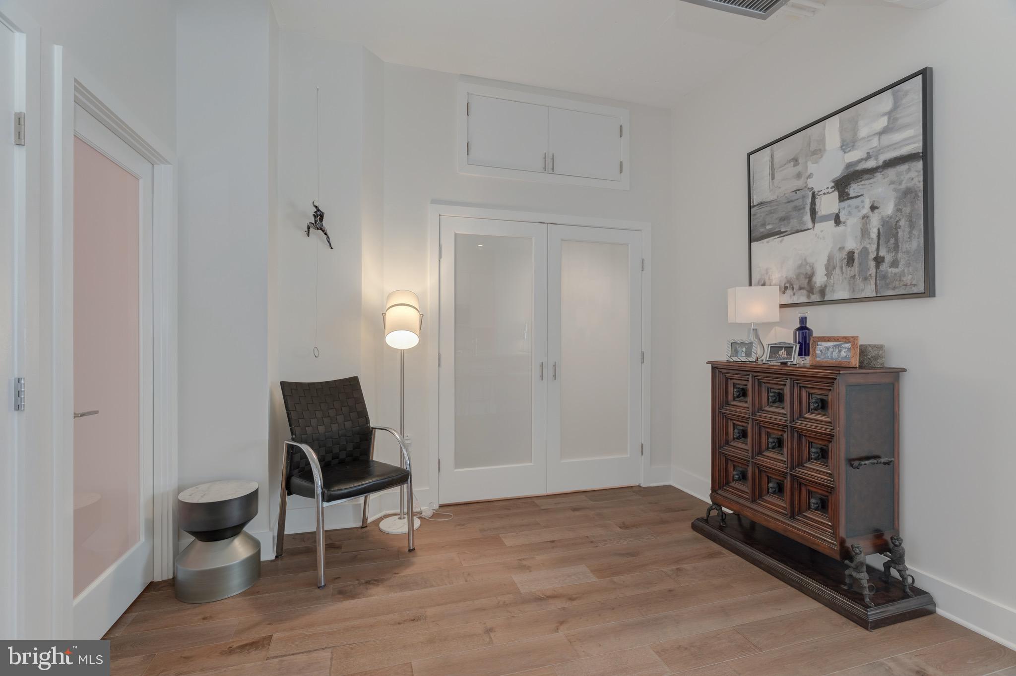 2020 12th Street Northwest, Unit 417 Washington, DC 20009 - Photo 20 of 34 Den
