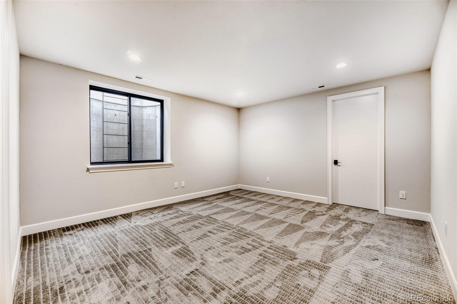 5796 Powell Road Parker, CO 80134 - Photo 38 of 50 a view of empty room