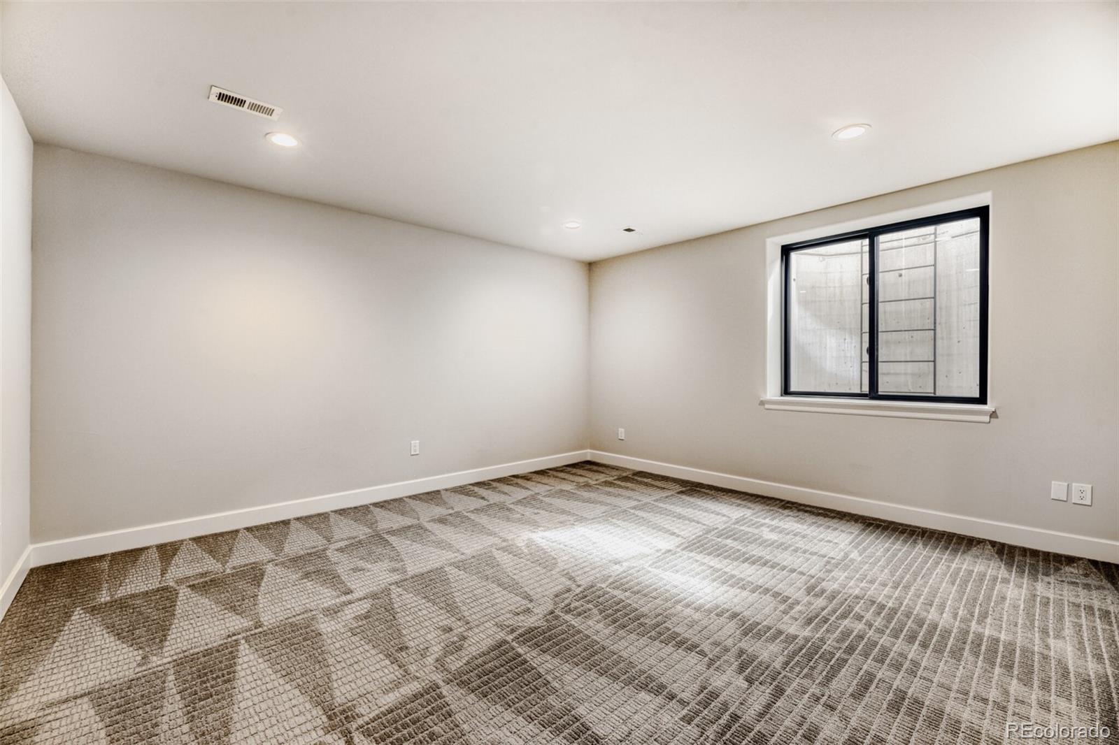 5796 Powell Road Parker, CO 80134 - Photo 42 of 50 a view of an empty room