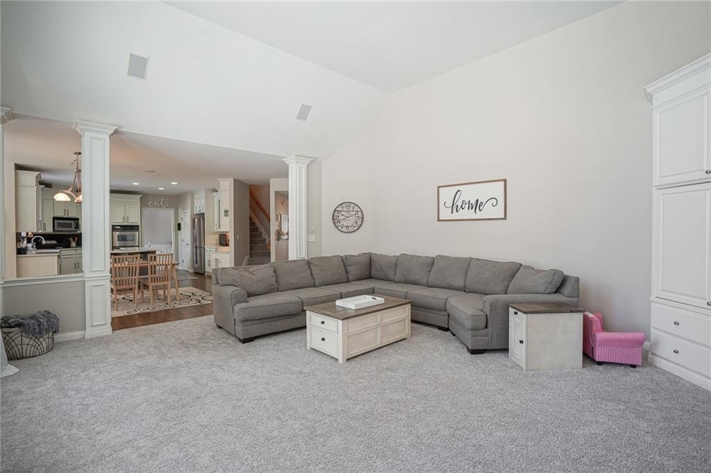 7648 Spring Ridge Drive Indianapolis, IN 46278 - Photo 14 of 39 Gallery Image 14
