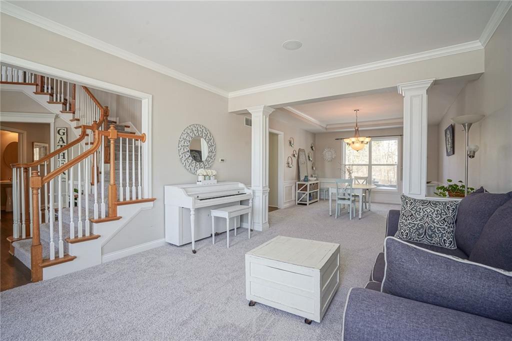 7648 Spring Ridge Drive Indianapolis, IN 46278 - Photo 17 of 39 Gallery Image 17