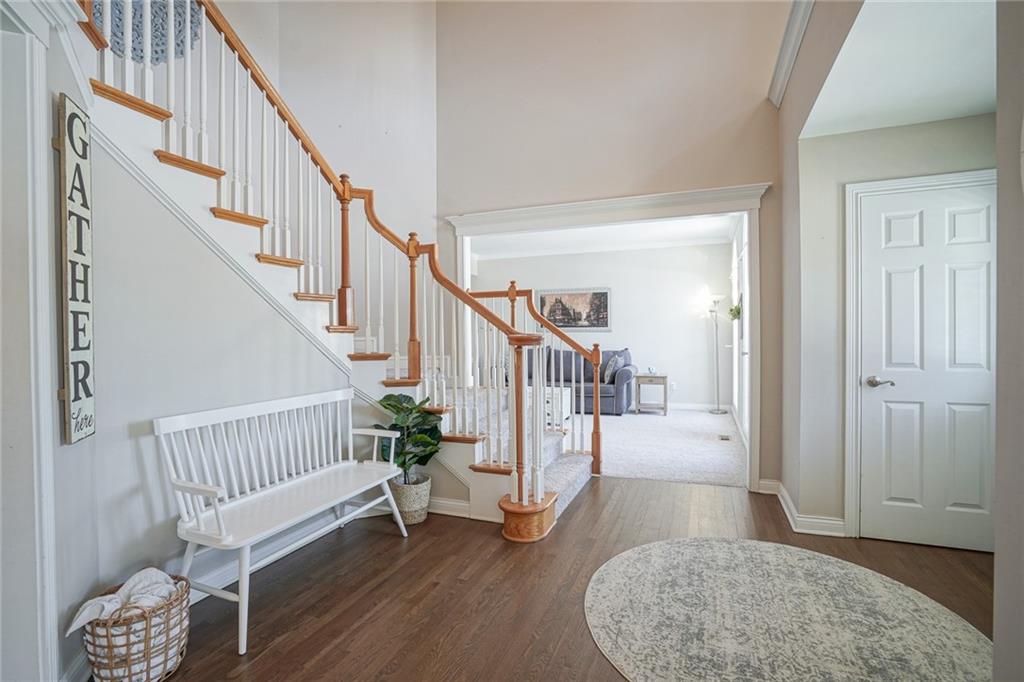 7648 Spring Ridge Drive Indianapolis, IN 46278 - Photo 3 of 39 Gallery Image 3