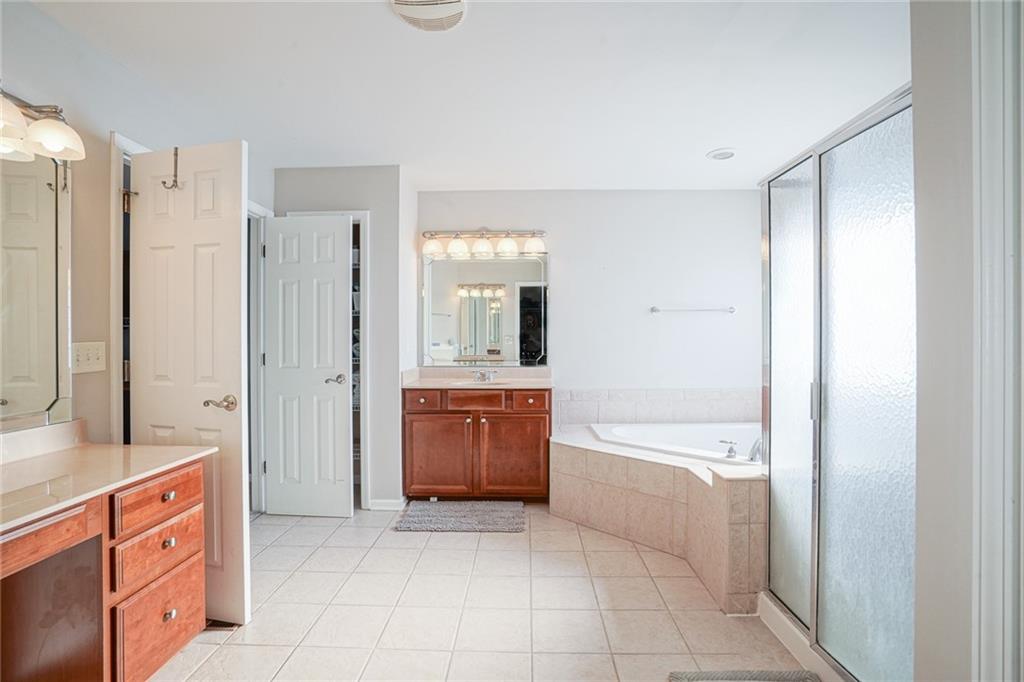 7648 Spring Ridge Drive Indianapolis, IN 46278 - Photo 21 of 39 Gallery Image 21