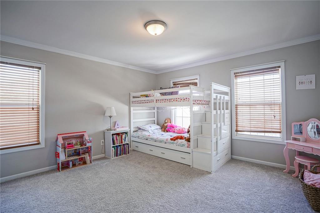 7648 Spring Ridge Drive Indianapolis, IN 46278 - Photo 23 of 39 Gallery Image 23