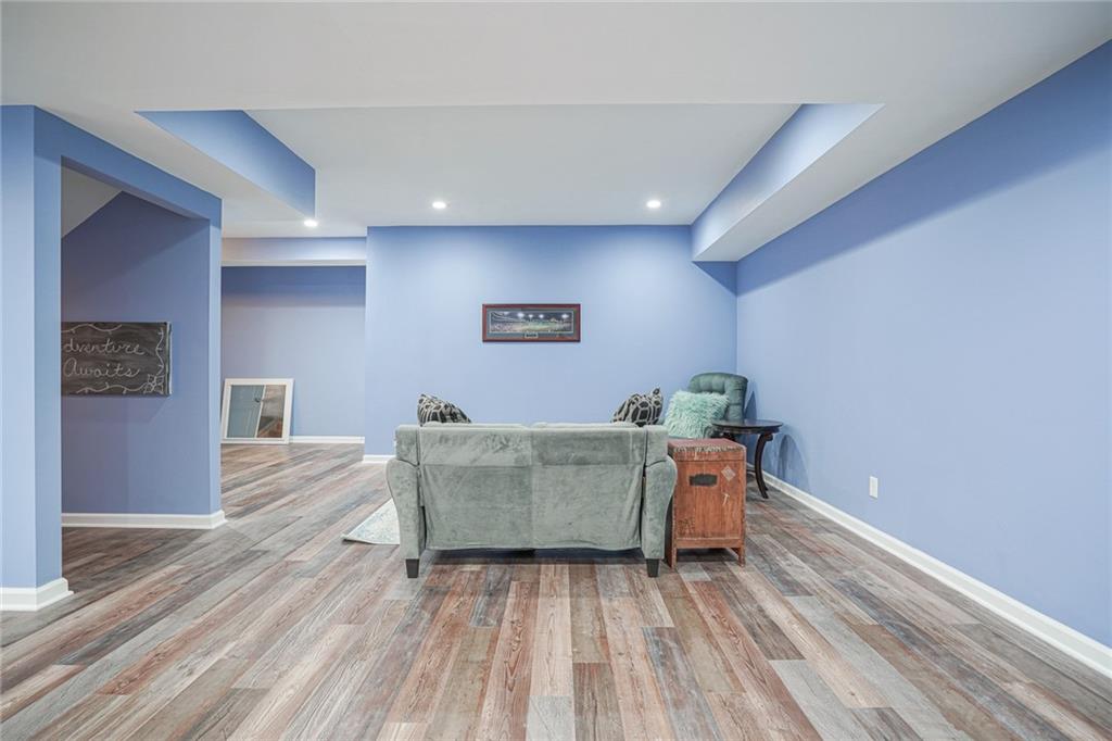 7648 Spring Ridge Drive Indianapolis, IN 46278 - Photo 29 of 39 Gallery Image 29