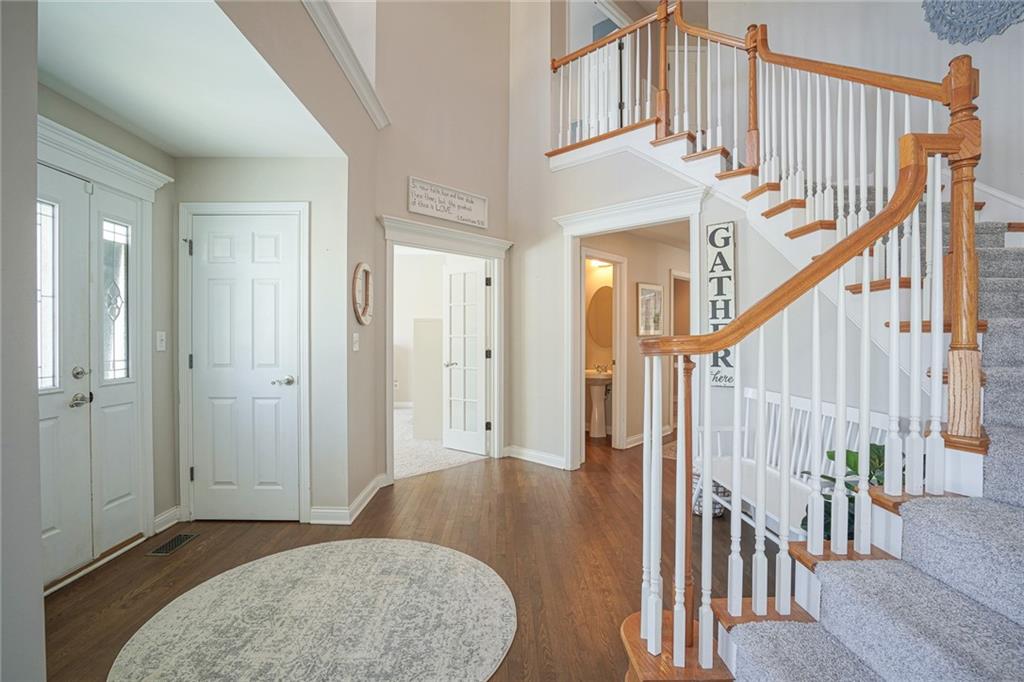 7648 Spring Ridge Drive Indianapolis, IN 46278 - Photo 4 of 39 Gallery Image 4