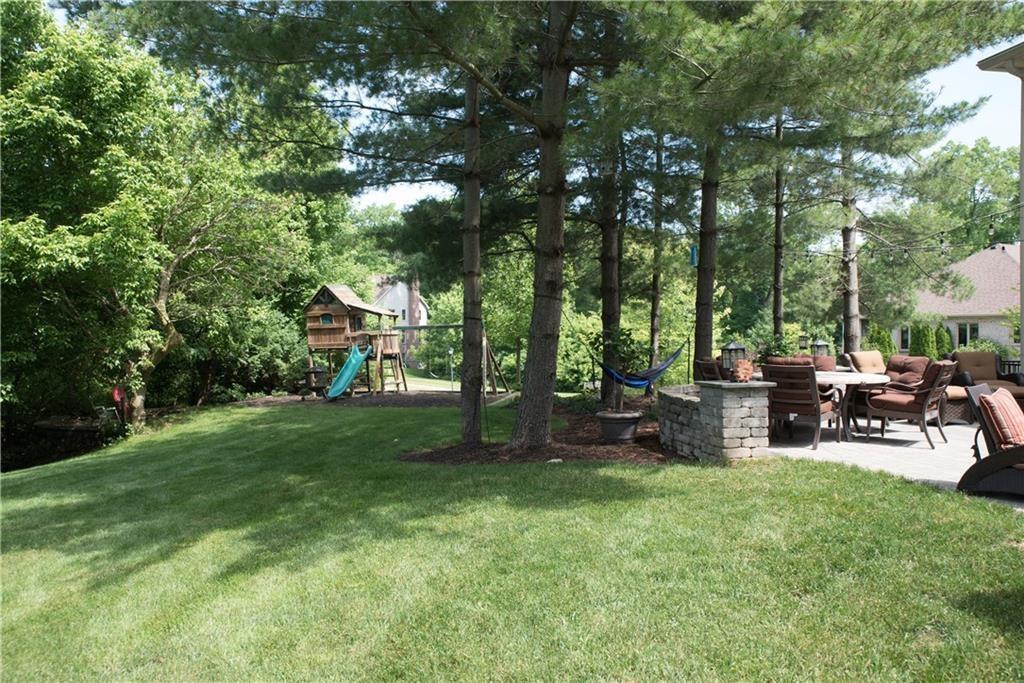 7648 Spring Ridge Drive Indianapolis, IN 46278 - Photo 35 of 39 Gallery Image 35