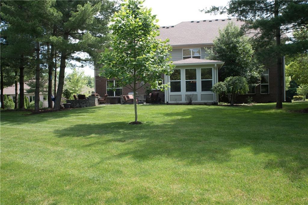 7648 Spring Ridge Drive Indianapolis, IN 46278 - Photo 36 of 39 Gallery Image 36