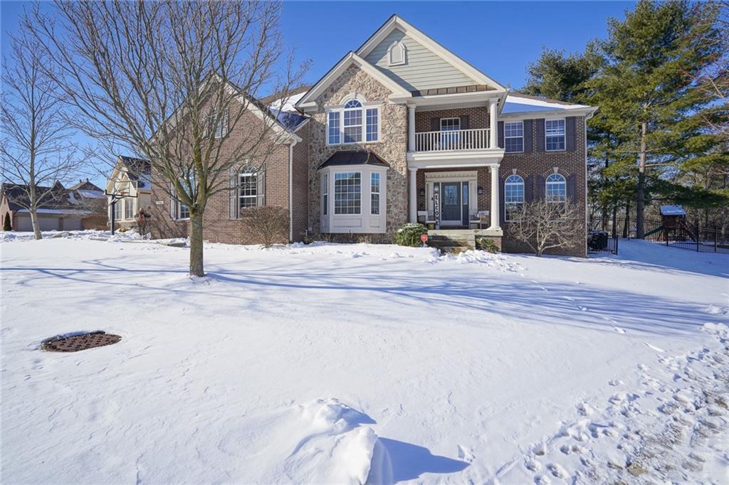 7648 Spring Ridge Drive Indianapolis, IN 46278 - Photo 38 of 39 Gallery Image 38