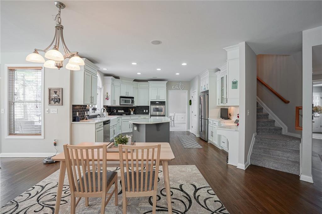 7648 Spring Ridge Drive Indianapolis, IN 46278 - Photo 9 of 39 Gallery Image 9