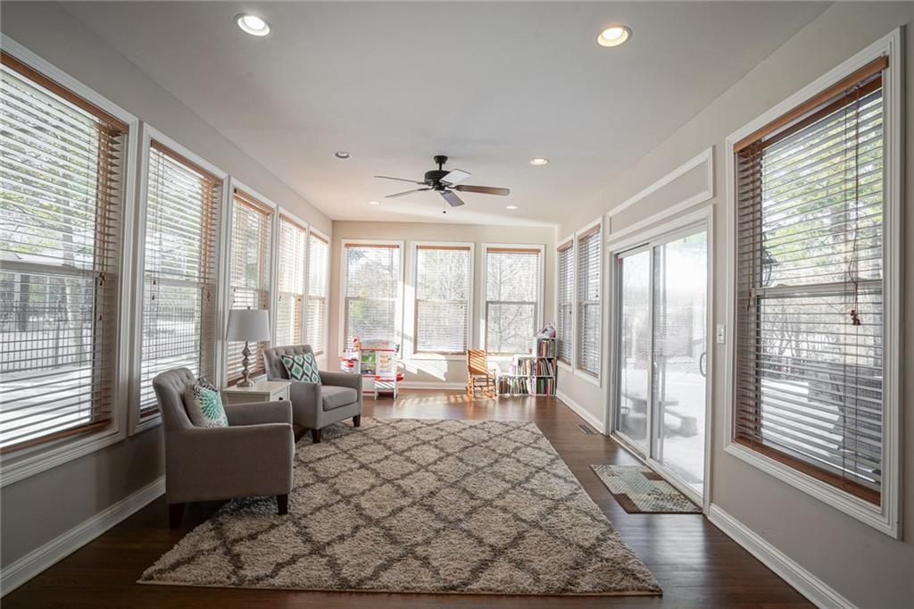 7648 Spring Ridge Drive Indianapolis, IN 46278 - Photo 10 of 39 Gallery Image 10