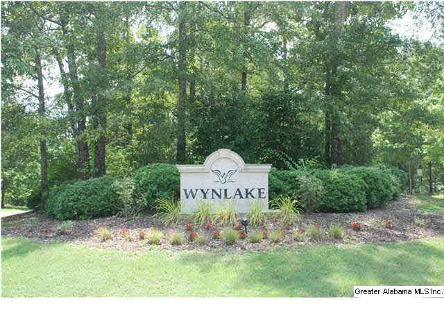 656 Wynlake Cove Alabaster, AL 35007 - Photo 28 of 28