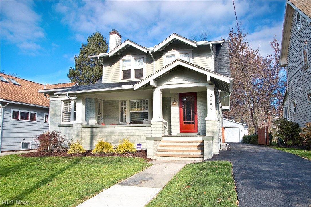 2957 Corydon Road Cleveland, OH 44118 - Photo 1 of 30