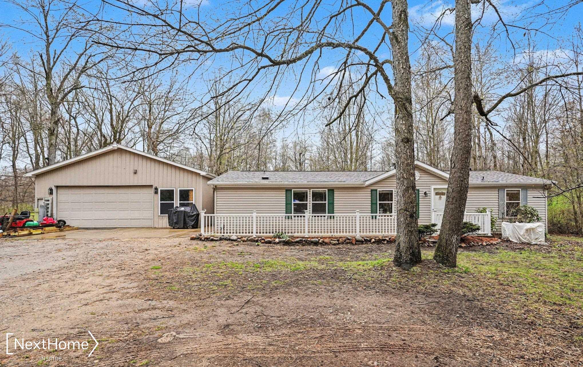 5720 Chambers Road Mayville, MI 48744 - Photo 20 of 46