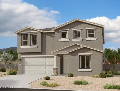 $519,990 | 2318 East Galloping Horse Drive, San Tan Valley, AZ 85140