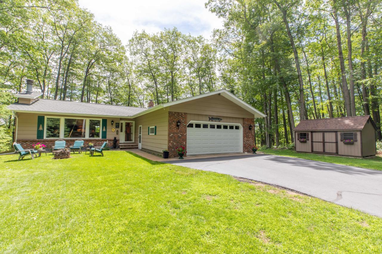 4165 Flannery Lake Road Rhinelander, WI 54501 - Photo 53 of 69 Gallery Image 53