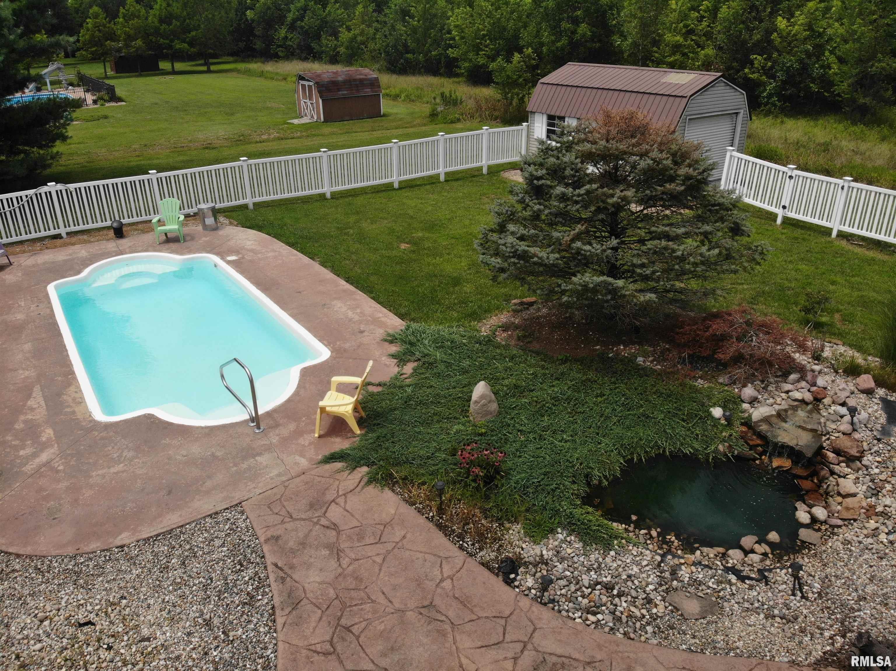 5169 Baker Road Salem, IL 62881 - Photo 16 of 56