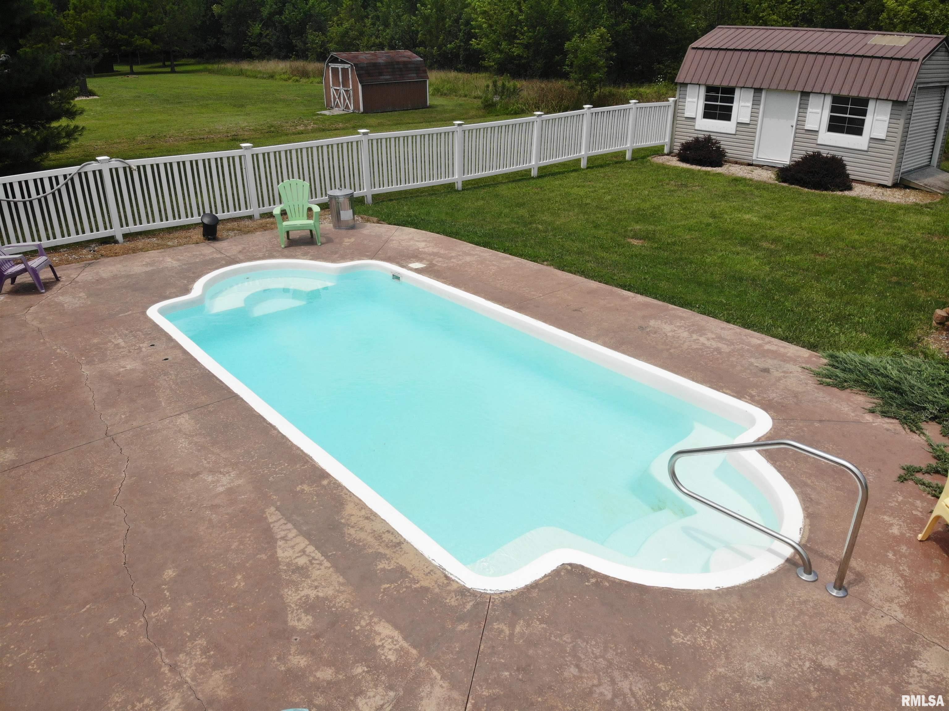 5169 Baker Road Salem, IL 62881 - Photo 18 of 56