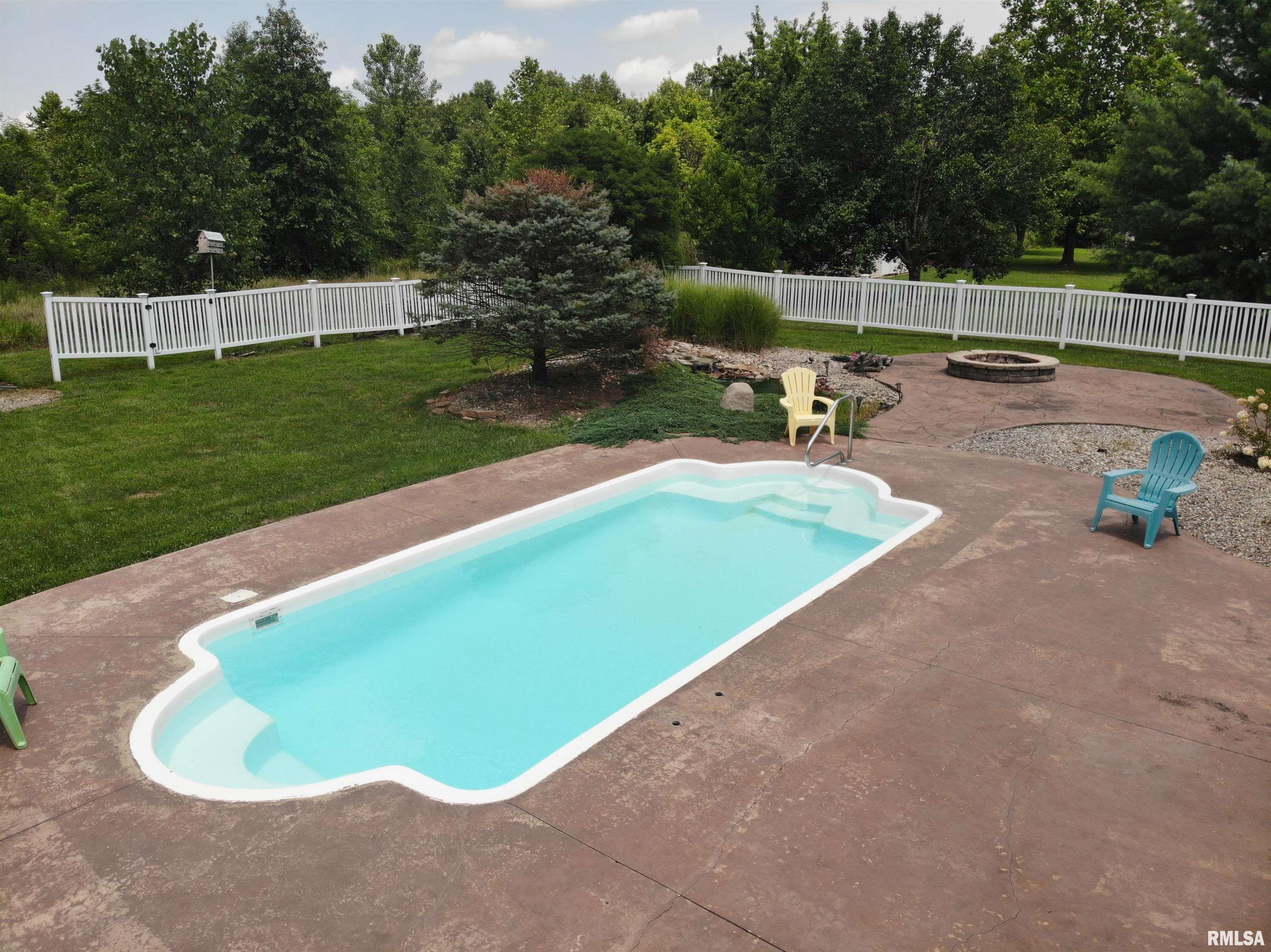 5169 Baker Road Salem, IL 62881 - Photo 19 of 56