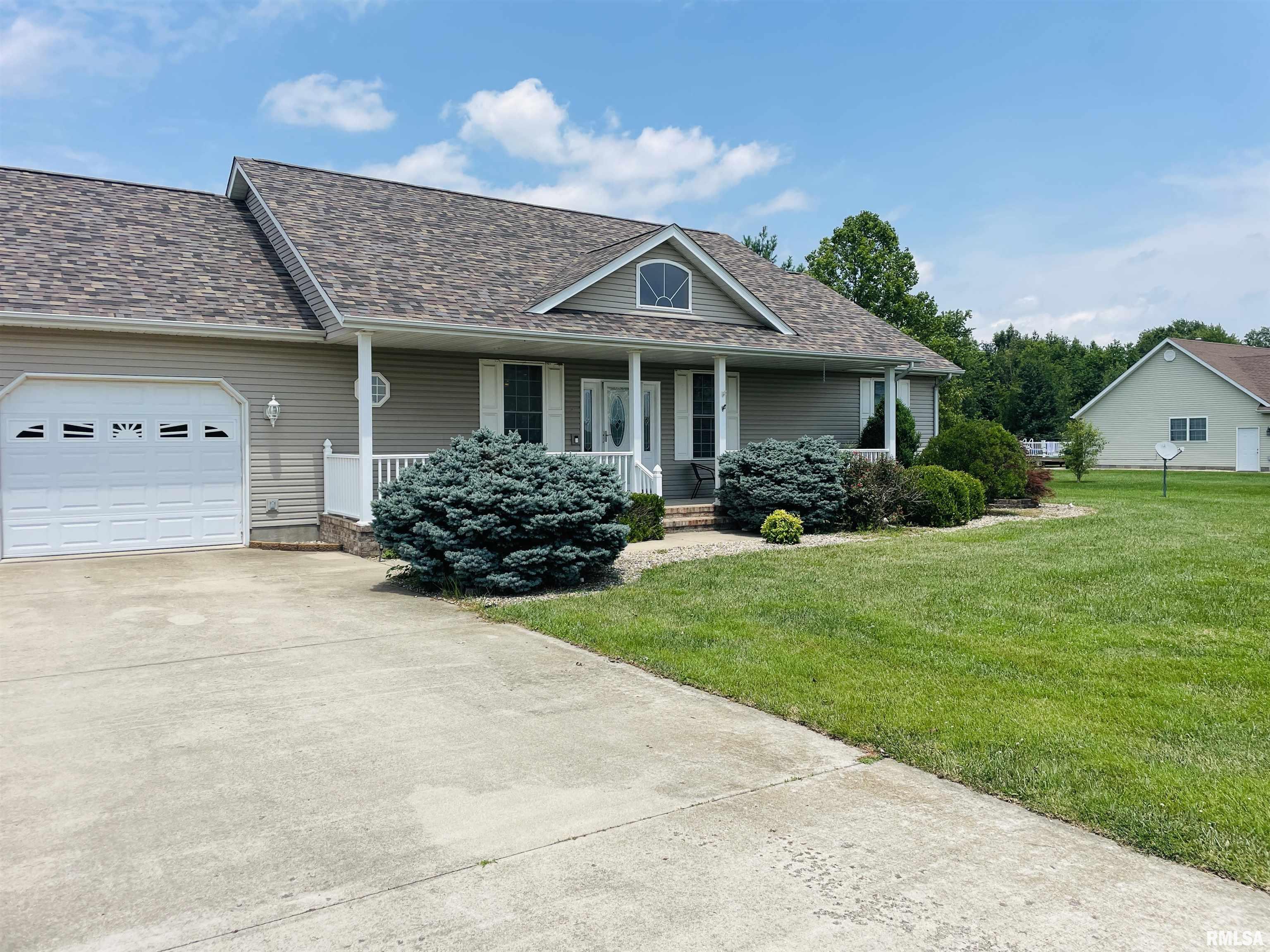 5169 Baker Road Salem, IL 62881 - Photo 2 of 56