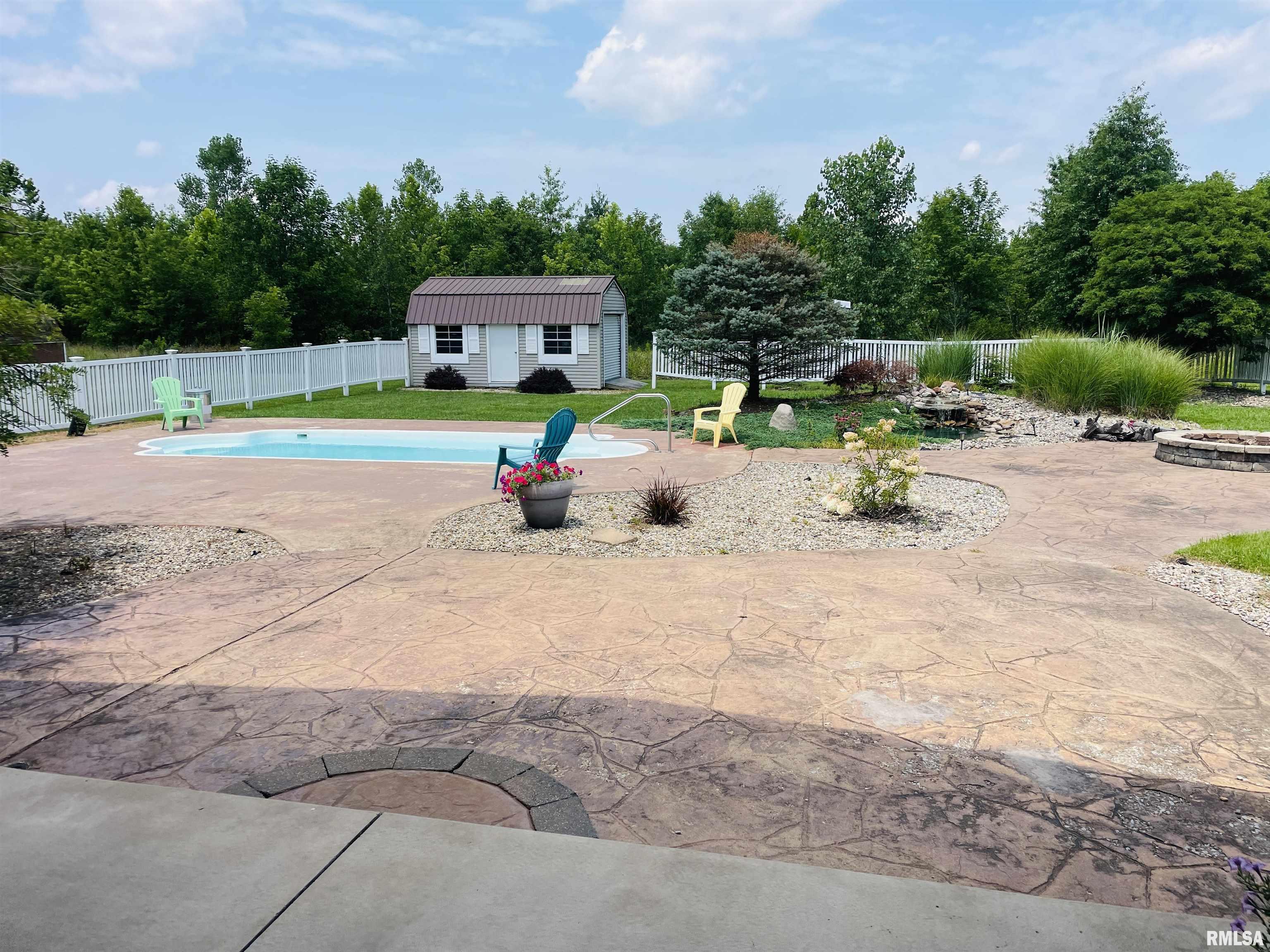 5169 Baker Road Salem, IL 62881 - Photo 23 of 56