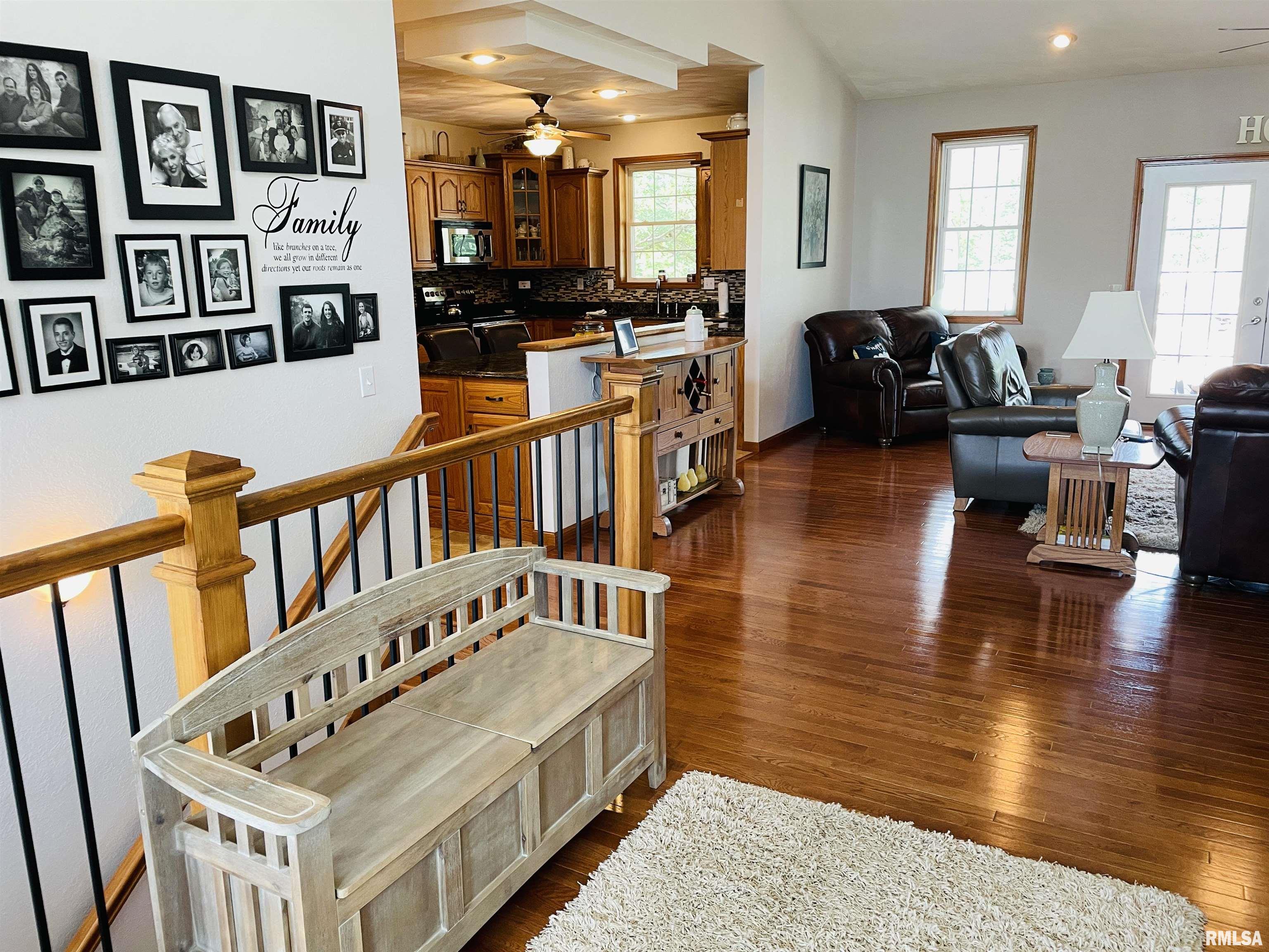 5169 Baker Road Salem, IL 62881 - Photo 27 of 56