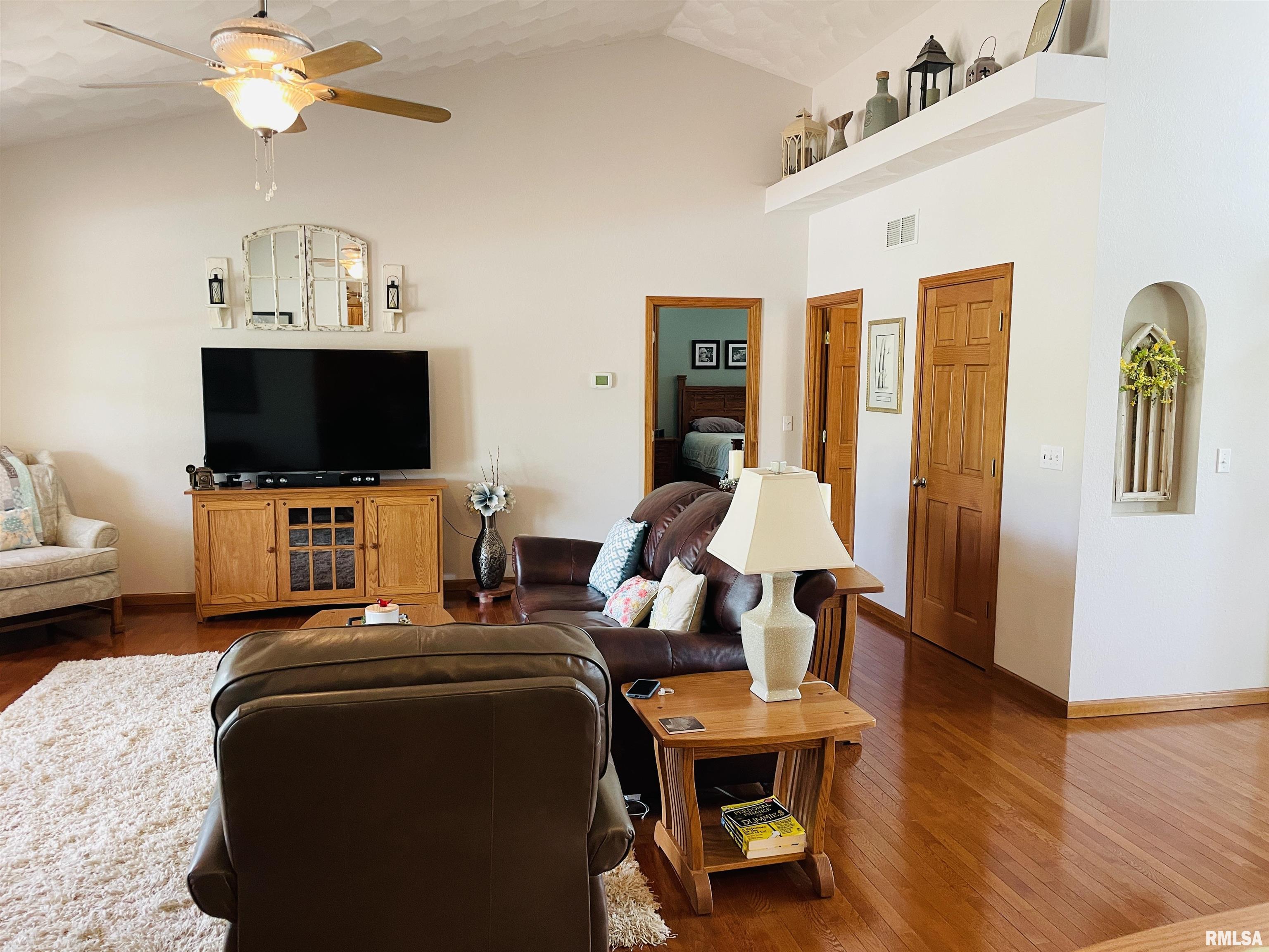5169 Baker Road Salem, IL 62881 - Photo 29 of 56
