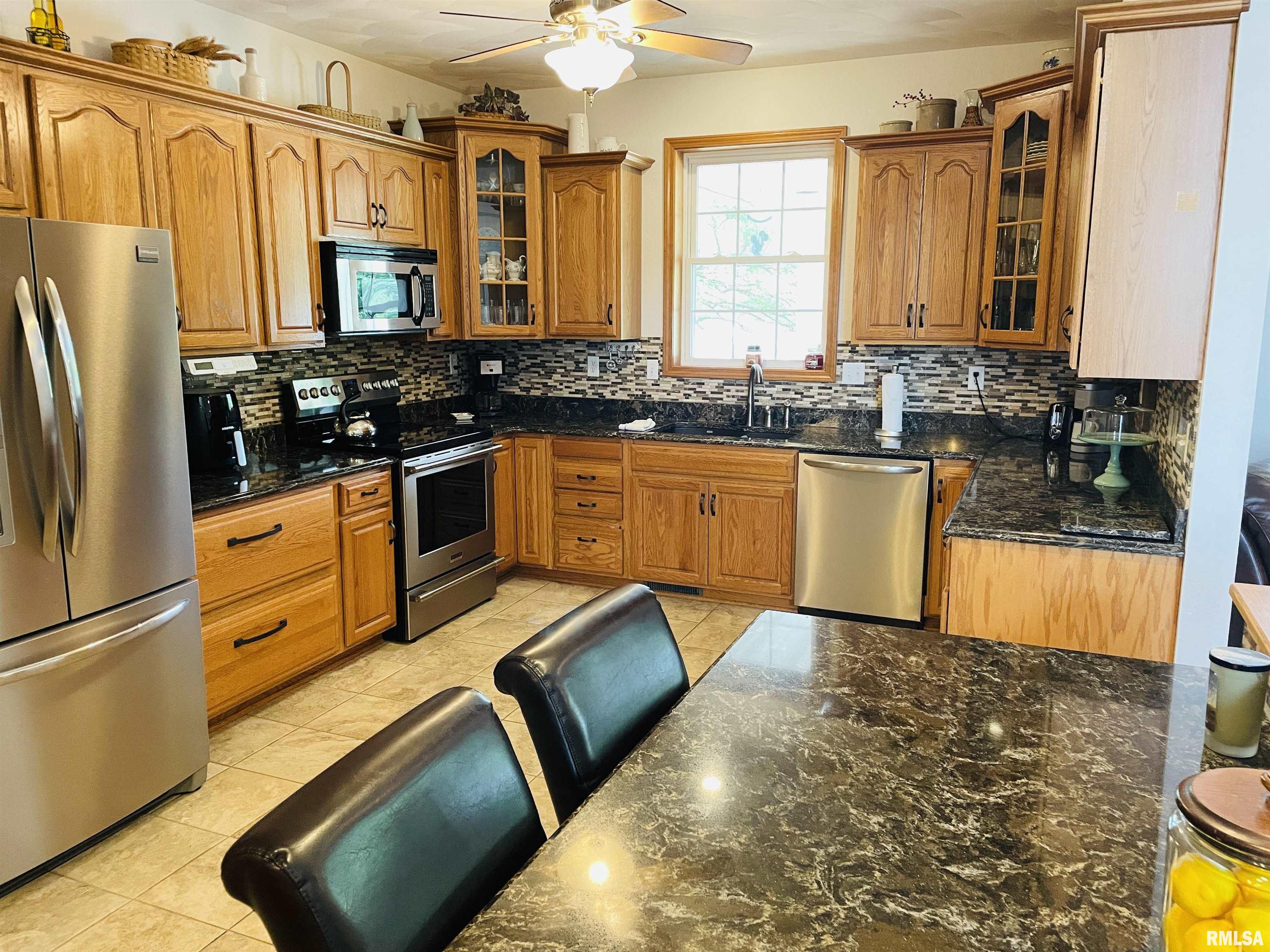 5169 Baker Road Salem, IL 62881 - Photo 31 of 56