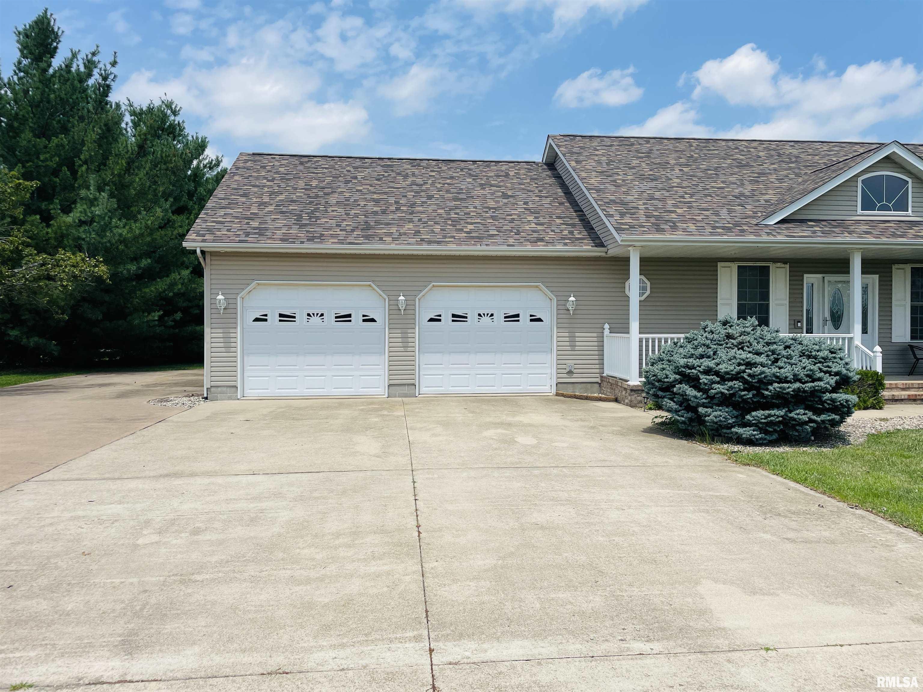 5169 Baker Road Salem, IL 62881 - Photo 7 of 56