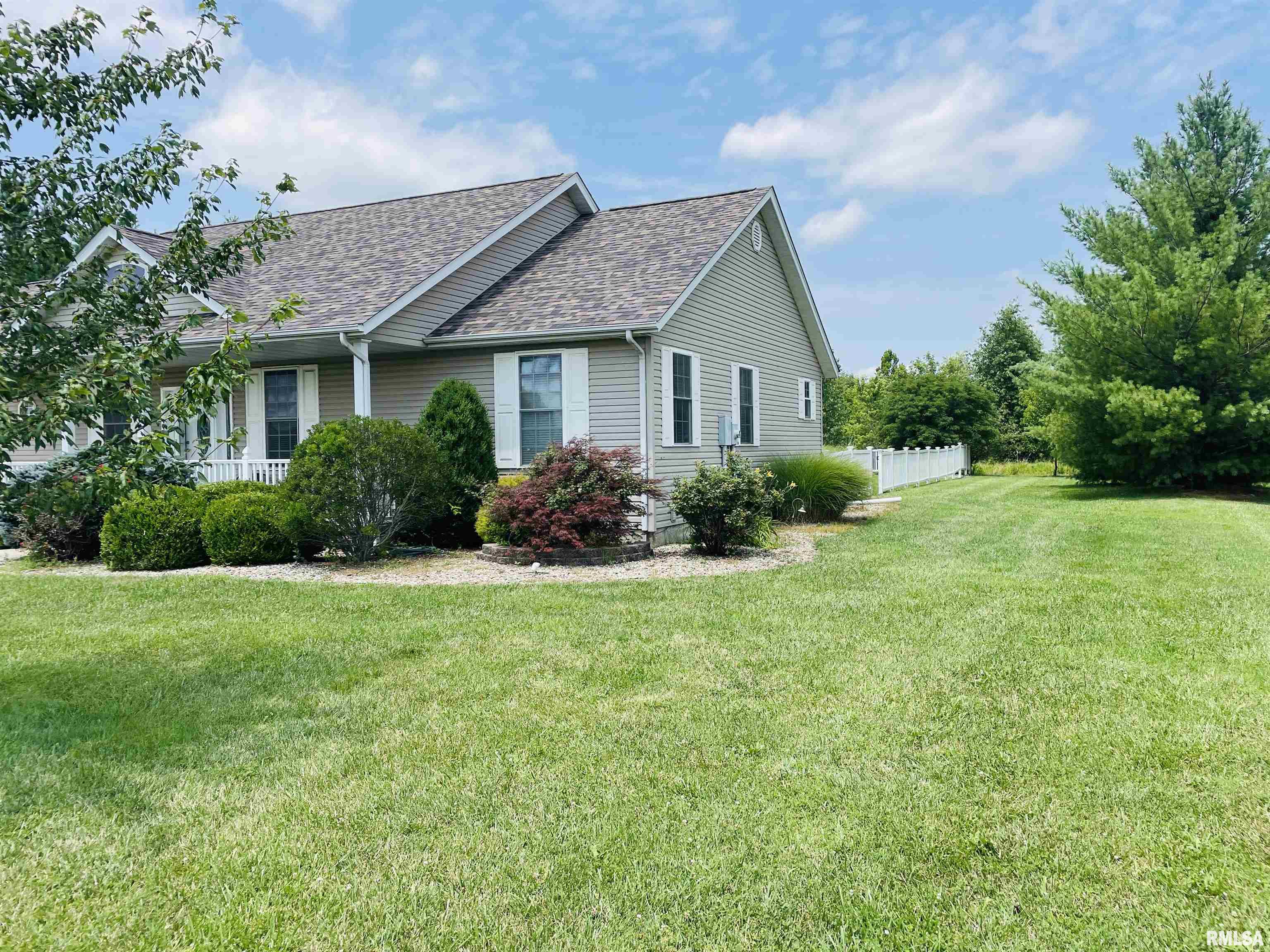 5169 Baker Road Salem, IL 62881 - Photo 8 of 56
