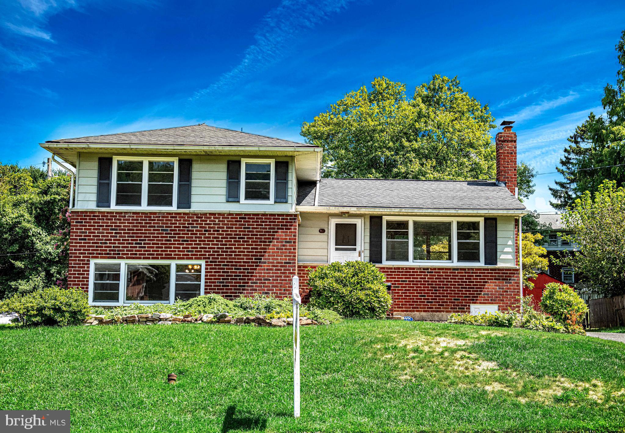 913 Shelley Road Towson, MD 21286 - Photo 1 of 1 Split level, single family home in Towson!