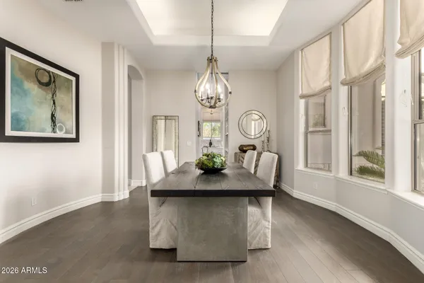 $1,699,900 | 8204 South Homestead Lane, Tempe, AZ 85284