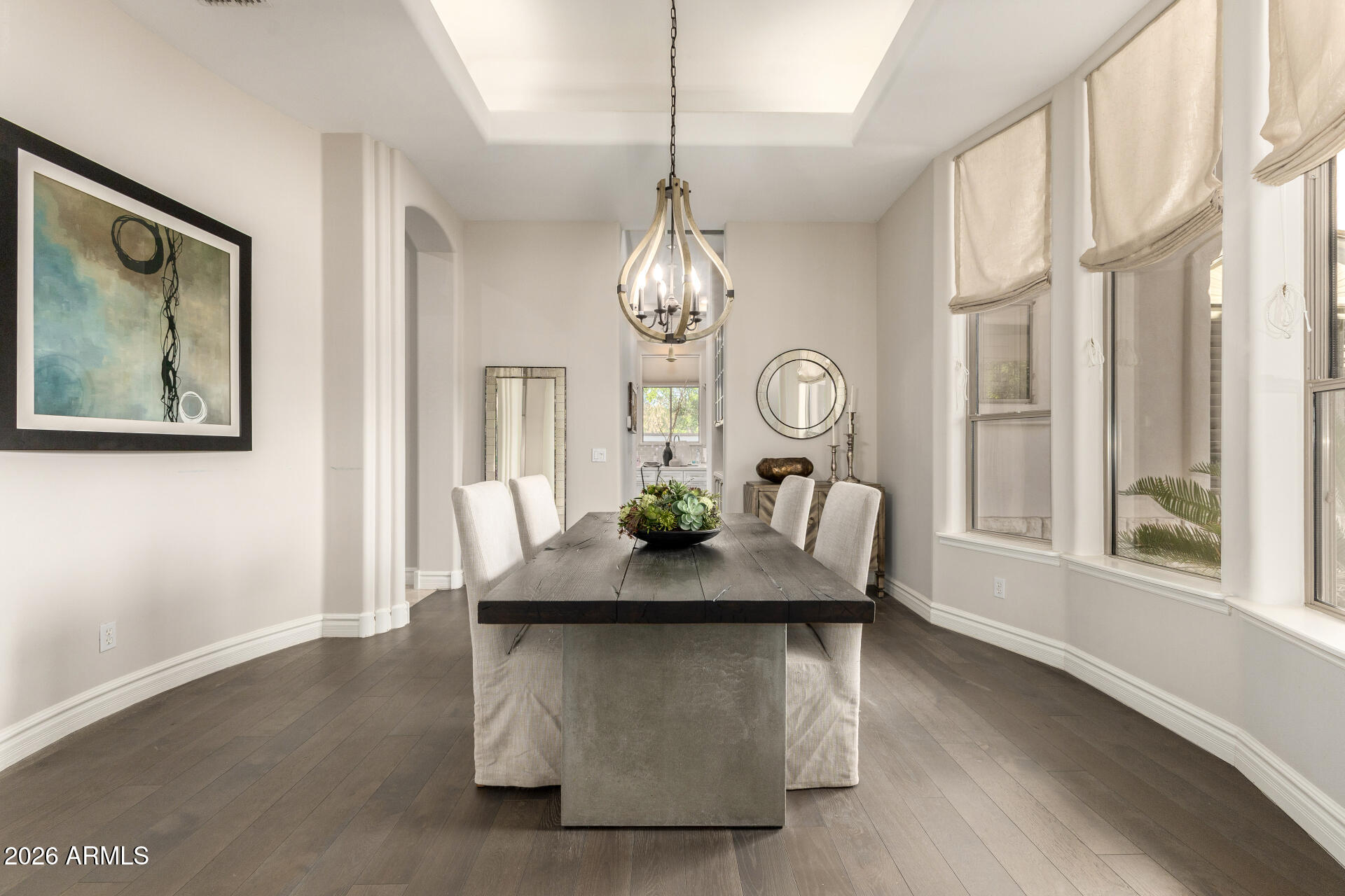 8204 South Homestead Lane Tempe, AZ 85284 - Photo 11 of 84 Dining Room