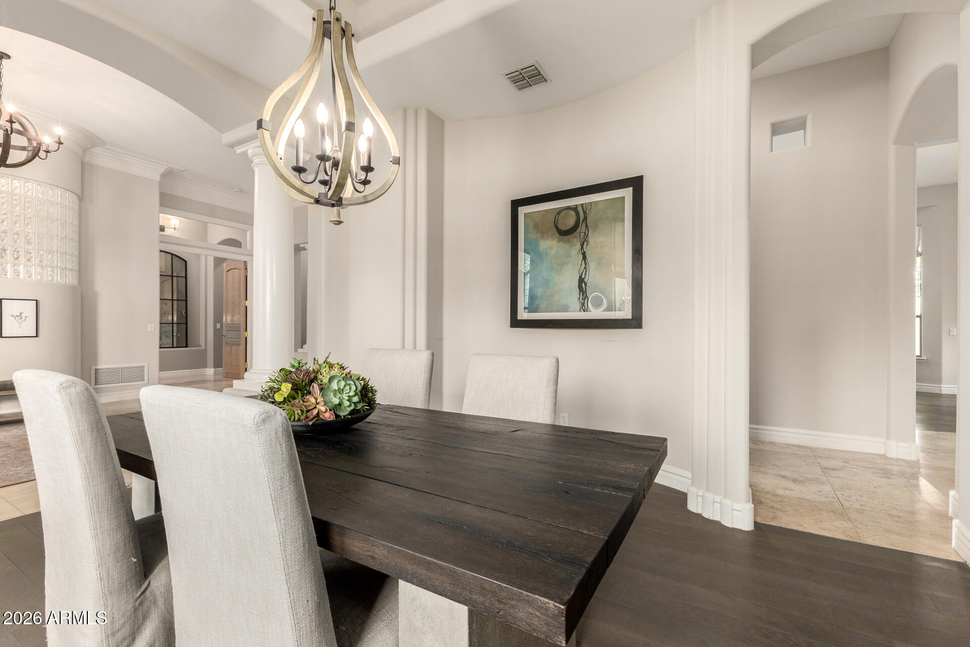 8204 South Homestead Lane Tempe, AZ 85284 - Photo 12 of 84 Dining Room