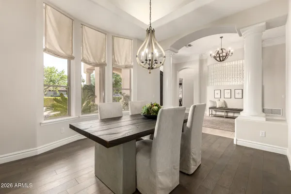 $1,699,900 | 8204 South Homestead Lane, Tempe, AZ 85284