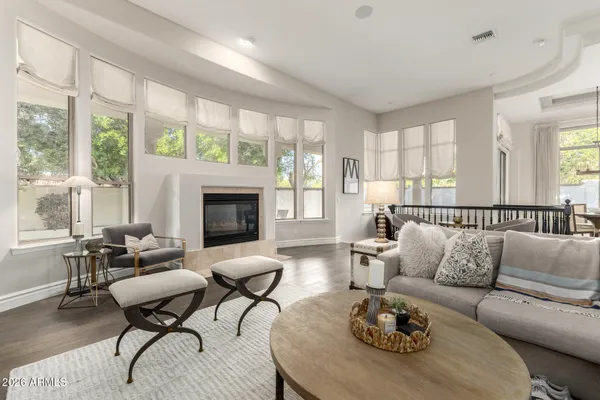 $1,699,900 | 8204 South Homestead Lane, Tempe, AZ 85284