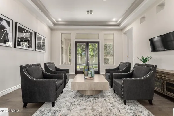 $1,699,900 | 8204 South Homestead Lane, Tempe, AZ 85284