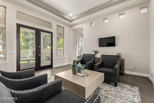 $1,699,900 | 8204 South Homestead Lane, Tempe, AZ 85284