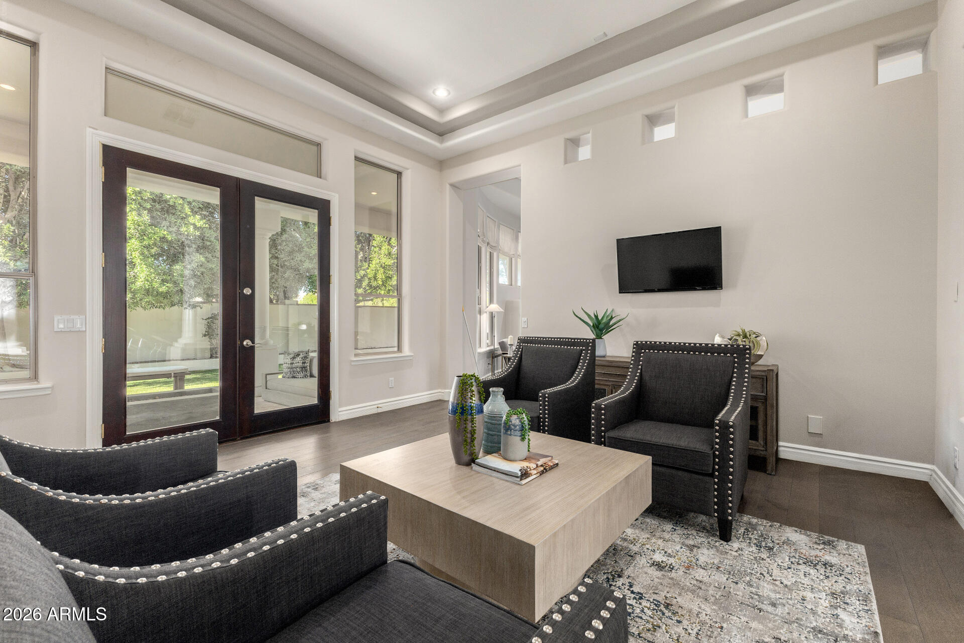 8204 South Homestead Lane Tempe, AZ 85284 - Photo 19 of 84 Game room/Lounge