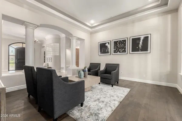 $1,699,900 | 8204 South Homestead Lane, Tempe, AZ 85284