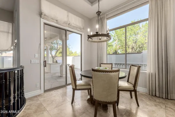 $1,699,900 | 8204 South Homestead Lane, Tempe, AZ 85284