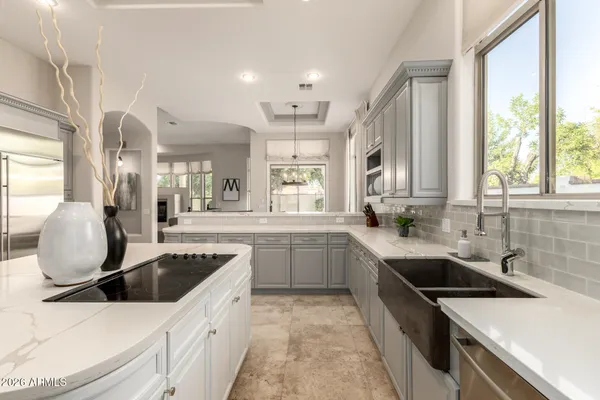 $1,699,900 | 8204 South Homestead Lane, Tempe, AZ 85284