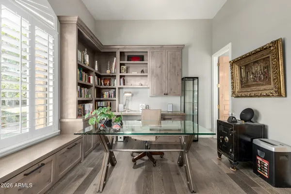 $1,699,900 | 8204 South Homestead Lane, Tempe, AZ 85284