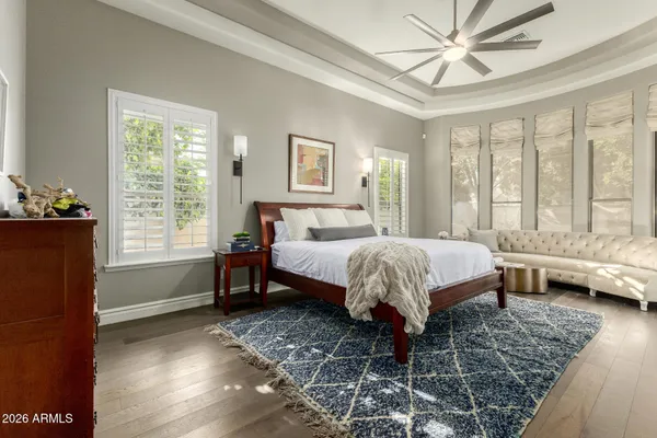 $1,699,900 | 8204 South Homestead Lane, Tempe, AZ 85284