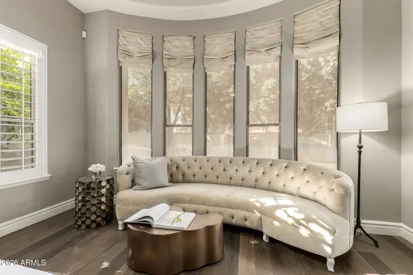 $1,699,900 | 8204 South Homestead Lane, Tempe, AZ 85284