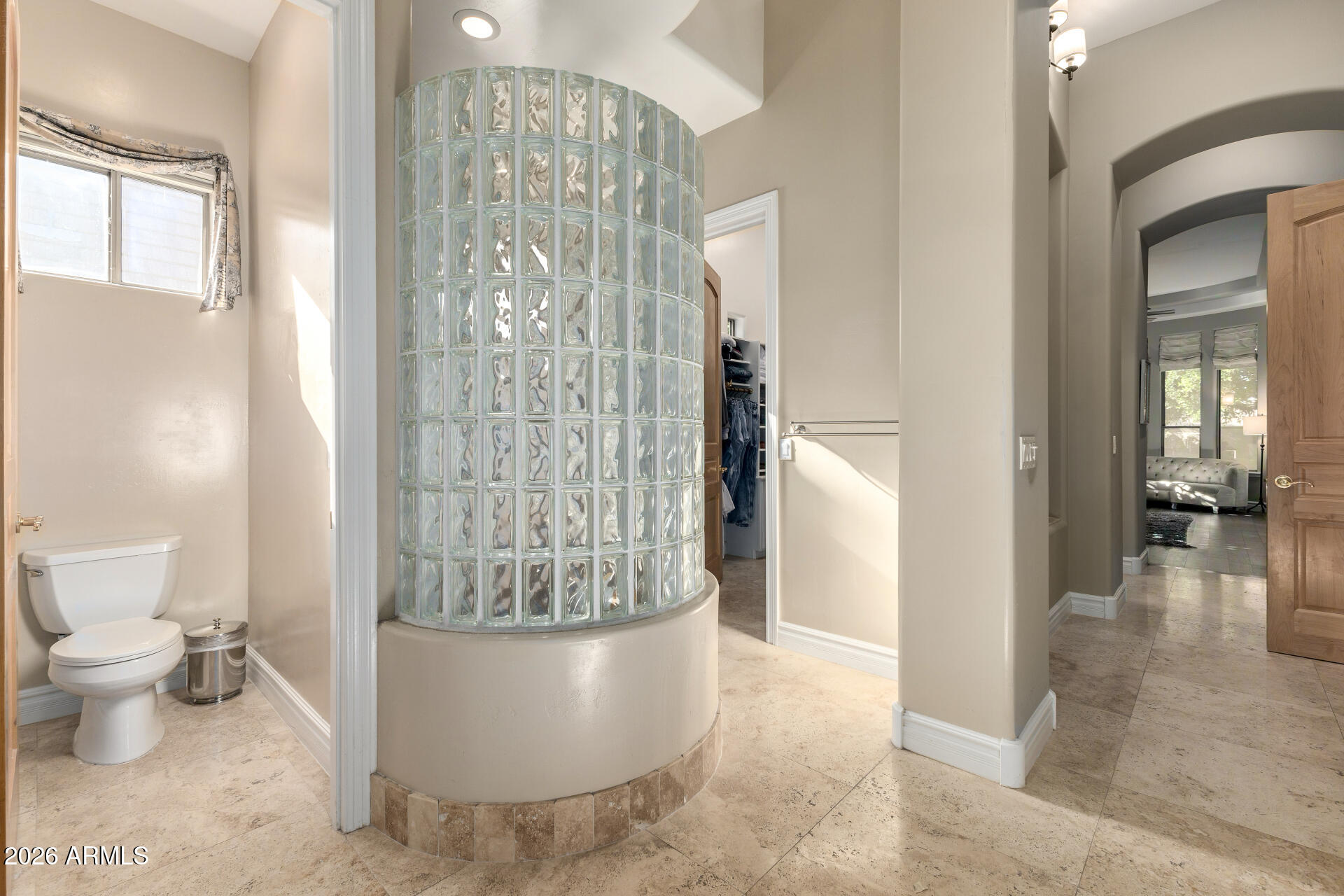 8204 South Homestead Lane Tempe, AZ 85284 - Photo 39 of 84 Primary bath